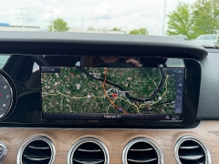 Used 2019  Mercedes-Benz E-Class 4d Sedan E300 4matic at Chip Wynn Motors near Paducah&comma; KY