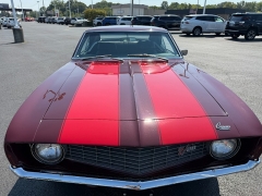 Used 1969  Chevrolet CAMARO Z-28 at Chip Wynn Motors near Paducah&comma; KY