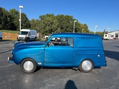 Used 1948  CROSLEY PANEL 2 DR PANEL at Chip Wynn Motors near Paducah&comma; KY