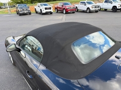 Used 2017  Porsche 718 Boxster 2d Convertible at Chip Wynn Motors near Paducah&comma; KY