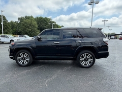 Used 2023  Toyota 4Runner Limited 4WD at Chip Wynn Motors near Paducah&comma; KY