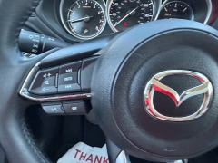 Used 2025  Mazda CX-5 2&period;5 S Preferred Package AWD at Chip Wynn Motors near Paducah&comma; KY