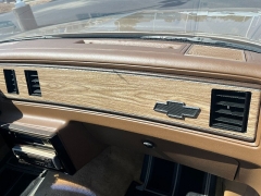 Used 1986  Chevrolet El Camino 2dr Pickup SS at Chip Wynn Motors near Paducah&comma; KY