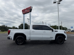 Used 2021  GMC Sierra 1500 4WD Crew Cab 147" Elevation w&sol;3SB at Chip Wynn Motors near Paducah&comma; KY