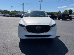 Used 2025  Mazda CX-5 2&period;5 S Preferred Package AWD at Chip Wynn Motors near Paducah&comma; KY