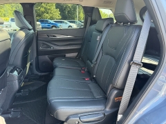 Used 2023  INFINITI QX60 SENSORY AWD at Chip Wynn Motors near Paducah&comma; KY