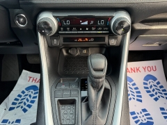 Used 2025  Toyota RAV4 XLE FWD at Chip Wynn Motors near Paducah&comma; KY