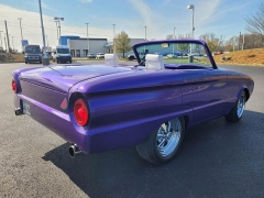 Used 1960  Ford FALCON CONVERTIBLE 2D at Chip Wynn Motors near Paducah&comma; KY