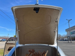 Used 1941  Buick ROADMASTER 2DR at Chip Wynn Motors near Paducah&comma; KY