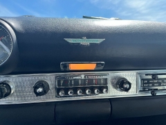 Used 1956  Ford THUNDERBIRD CONVERTIBLE at Chip Wynn Motors near Paducah&comma; KY