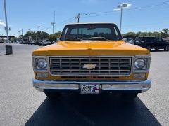 Used 1975  Chevrolet C10 PK at Chip Wynn Motors near Paducah&comma; KY
