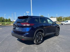 Used 2024  Nissan Rogue AWD SV at Chip Wynn Motors near Paducah&comma; KY