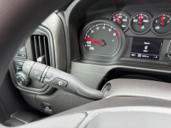 Used 2025  Chevrolet Silverado 1500 4WD Crew Cab 147" Custom Trail Boss at Chip Wynn Motors near Paducah&comma; KY