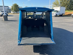 Used 1948  CROSLEY PANEL 2 DR PANEL at Chip Wynn Motors near Paducah&comma; KY