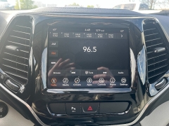Used 2020  Jeep Cherokee Limited 4x4 at Chip Wynn Motors near Paducah&comma; KY