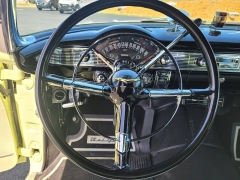 Used 1956  Chevrolet BEL AIR CLASSIC at Chip Wynn Motors near Paducah&comma; KY