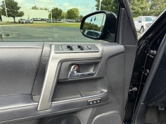 Used 2023  Toyota 4Runner Limited 4WD at Chip Wynn Motors near Paducah&comma; KY