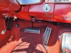 Used 1965  Plymouth SPORT FURY CONVERTIBLE 2D at Chip Wynn Motors near Paducah&comma; KY