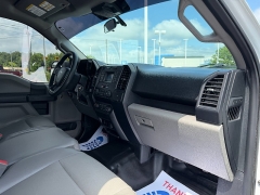 Used 2020  Ford F-150 4WD SuperCrew Box at Chip Wynn Motors near Paducah&comma; KY