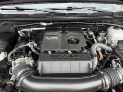 Used 2023  Nissan Frontier Crew Cab 4x4 SV Auto &ast;Ltd Avail&ast; at Chip Wynn Motors near Paducah&comma; KY