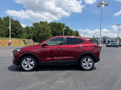 Used 2024  Buick Encore GX FWD 4dr Preferred at Chip Wynn Motors near Paducah&comma; KY