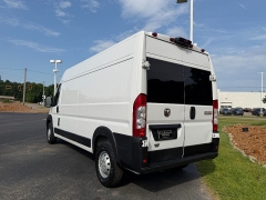 Used 2023  Ram ProMaster Cargo Van 2500 High Roof 159" WB at Chip Wynn Motors near Paducah&comma; KY