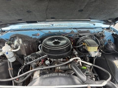 Used 1984  Chevrolet Blazer SUV 4WD at Chip Wynn Motors near Paducah&comma; KY