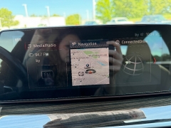 Used 2019  BMW 5 Series 540i xDrive Sedan at Chip Wynn Motors near Paducah&comma; KY