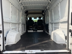 Used 2023  Ram ProMaster Cargo Van 2500 High Roof 159" WB at Chip Wynn Motors near Paducah&comma; KY