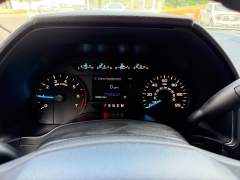 Used 2020  Ford F-150 4WD SuperCrew Box at Chip Wynn Motors near Paducah&comma; KY