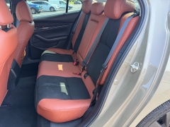 Used 2024  Mazda Mazda3 Sedan 2&period;5 Carbon Turbo AWD at Chip Wynn Motors near Paducah&comma; KY