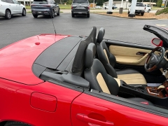 Used 2001  Mercedes-Benz SLK-Class 2d Convertible SLK320 at Chip Wynn Motors near Paducah&comma; KY