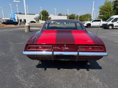 Used 1969  Chevrolet CAMARO Z-28 at Chip Wynn Motors near Paducah&comma; KY