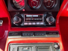 Used 1971  Chevrolet CORVETTE CONV at Chip Wynn Motors near Paducah&comma; KY