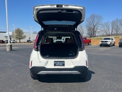 Used 2025  Kia Soul EX IVT at Chip Wynn Motors near Paducah&comma; KY
