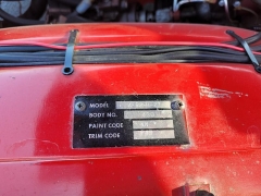 Used 1965  Plymouth SPORT FURY CONVERTIBLE 2D at Chip Wynn Motors near Paducah&comma; KY