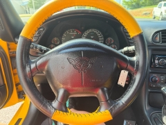 Used 2001  Chevrolet Corvette 2d Convertible at Chip Wynn Motors near Paducah&comma; KY