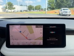 Used 2025  INFINITI QX60 SENSORY AWD at Chip Wynn Motors near Paducah&comma; KY