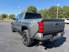 Used 2024  Toyota Tacoma 4WD Hybrid Double Cab Bed AT &lpar;Natl&rpar; at Chip Wynn Motors near Paducah&comma; KY