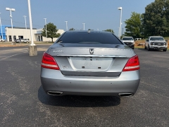Used 2014  Hyundai Equus 4dr Sdn Signature at Chip Wynn Motors near Paducah&comma; KY
