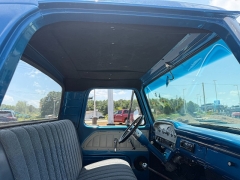 Used 1964  Ford F100 TRUCK at Chip Wynn Motors near Paducah&comma; KY