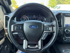 Used 2021  Ford Expedition Max Limited 4x4 at Chip Wynn Motors near Paducah&comma; KY