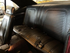 Used 1969  Chevrolet CAMARO Z28 Z-28 at Chip Wynn Motors near Paducah&comma; KY