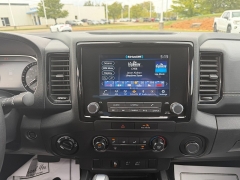 Used 2023  Nissan Frontier Crew Cab 4x4 SV Auto &ast;Ltd Avail&ast; at Chip Wynn Motors near Paducah&comma; KY