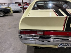Used 1969  American Motors &lpar;AMC&rpar; AMX  at Chip Wynn Motors near Paducah&comma; KY