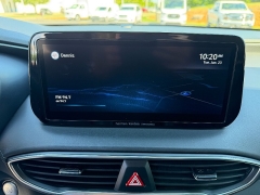 Used 2022  Hyundai Santa Fe Limited FWD at Chip Wynn Motors near Paducah&comma; KY