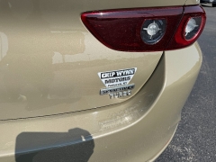 Used 2024  Mazda Mazda3 Sedan 2&period;5 Carbon Turbo AWD at Chip Wynn Motors near Paducah&comma; KY