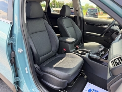 Used 2024  Kia Seltos EX IVT AWD at Chip Wynn Motors near Paducah&comma; KY
