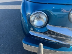 Used 1948  CROSLEY PANEL 2 DR PANEL at Chip Wynn Motors near Paducah&comma; KY