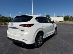 Used 2025  Mazda CX-5 2&period;5 S Preferred Package AWD at Chip Wynn Motors near Paducah&comma; KY